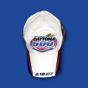 2007 Daytona 500 Hat